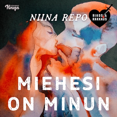 Miehesi on minun
