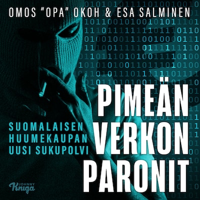 Pimeän verkon paronit