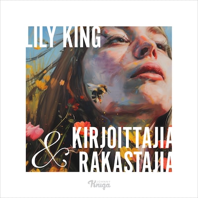 Kirjoittajia & rakastajia