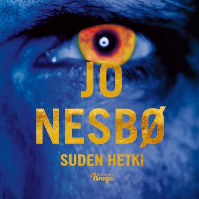 Suden hetki