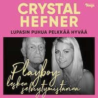 Lupasin puhua pelkkää hyvää