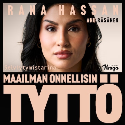 Maailman onnellisin tyttö