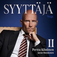 Syyttäjä II
