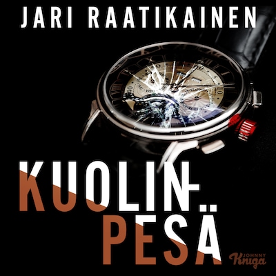 Kuolinpesä