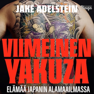 Viimeinen yakuza