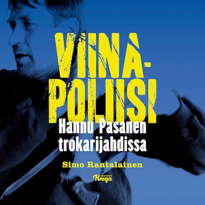 Viinapoliisi