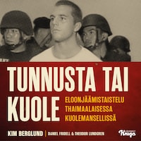 Tunnusta tai kuole