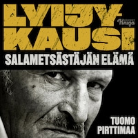 Lyijykausi