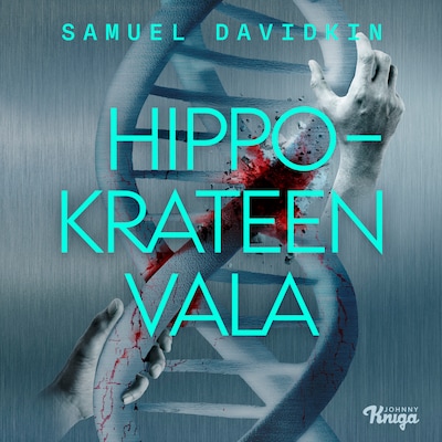 Hippokrateen vala - Äänikirja - Samuel Davidkin