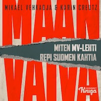 Maan vaiva