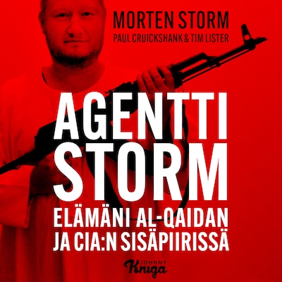 Agentti Storm