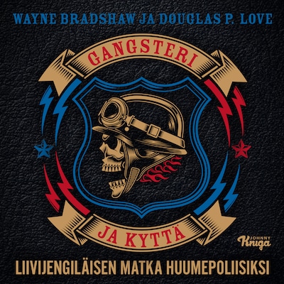 Gangsteri ja kyttä