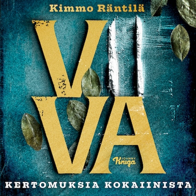 Viiva
