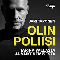 Olin poliisi