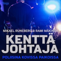 Kenttäjohtaja