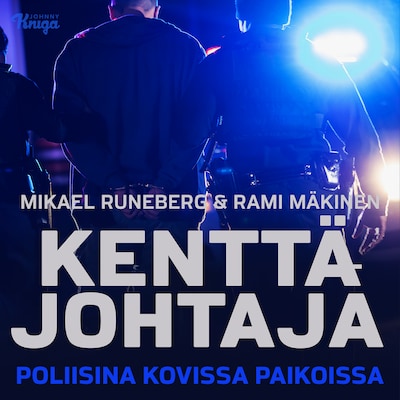 Kenttäjohtaja