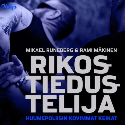 Rikostiedustelija