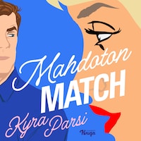 Mahdoton match