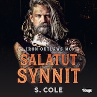 Salatut synnit