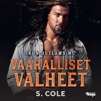 Vaaralliset valheet