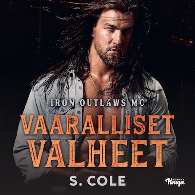 Vaaralliset valheet
