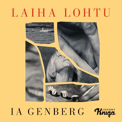 Laiha lohtu