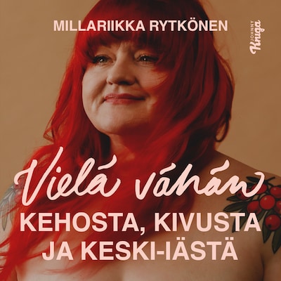 Vielä vähän