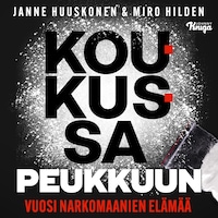 Koukussa peukkuun