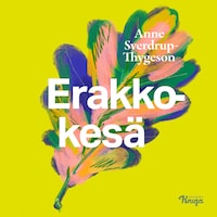 Erakkokesä