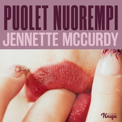 Puolet nuorempi