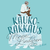 Kaukorakkaus