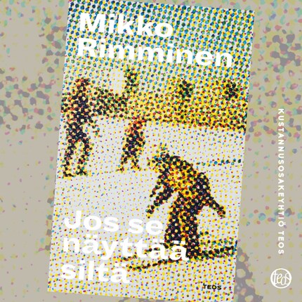 Jos se näyttää siltä bookCoverFor