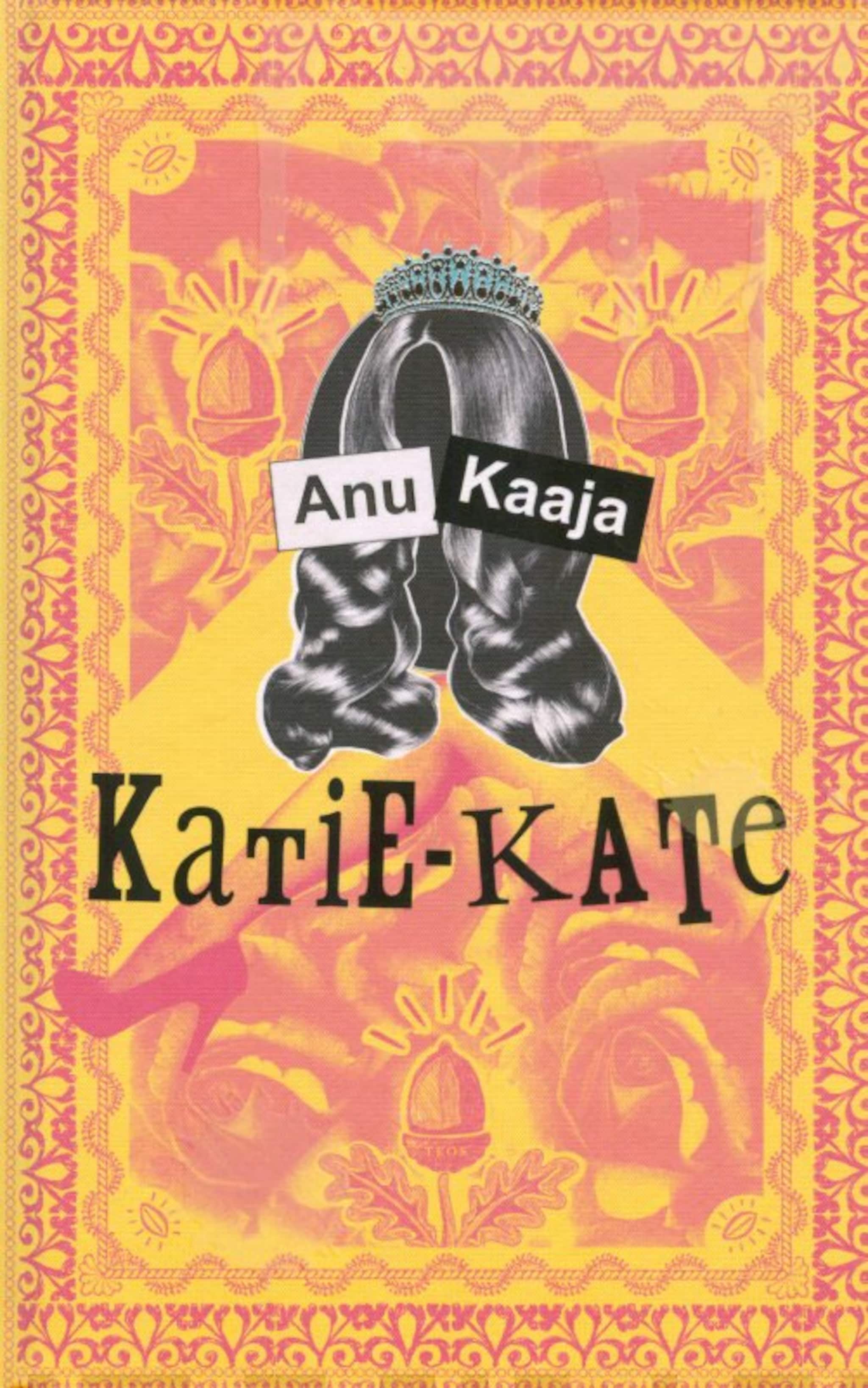 Katie-Kate