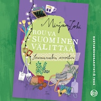 Luumumukin arvoitus