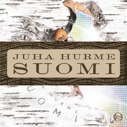 Suomi bookCoverFor