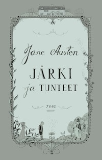 Järki ja tunteet