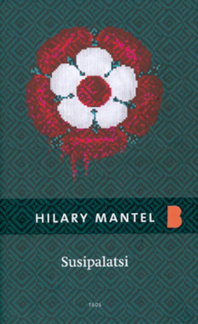 Book cover for Susipalatsi