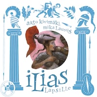 Ilias lapsille