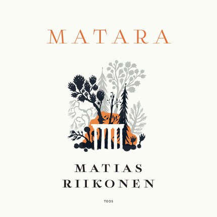 Matara bookCoverFor