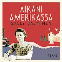 Aikani Amerikassa