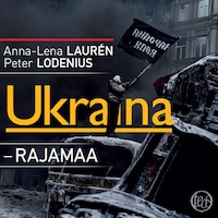 Ukraina - rajamaa