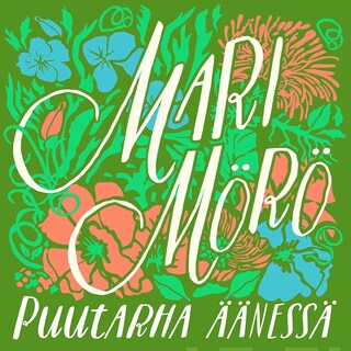 Puutarha äänessä bookCoverFor