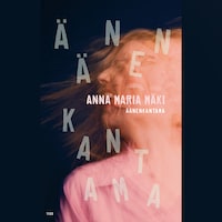 Äänenkantama