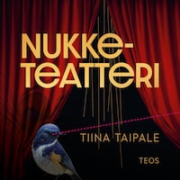 Nukketeatteri