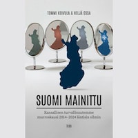 Suomi mainittu