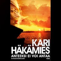 Anteeksi ei voi antaa