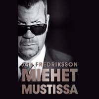 Miehet mustissa