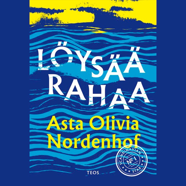 Book cover for Löysää rahaa