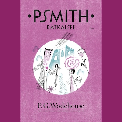 Psmith ratkaisee