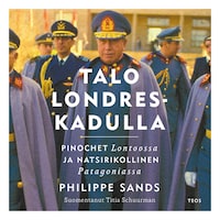Talo Londres-kadulla